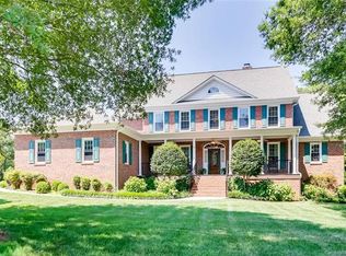 13720 Jonathans Ridge Rd, Mint Hill, NC 28227