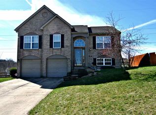 86 Pittman Ct, Covington, KY 41017