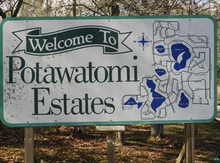 1765 E Wilderness Ct, Solon Springs, WI 54873