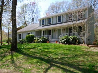 46 Eastwick Rd, North Kingstown, RI, 02852