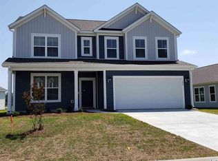 1025 Caprisia Loop LOT 162, Myrtle Beach, SC 29579