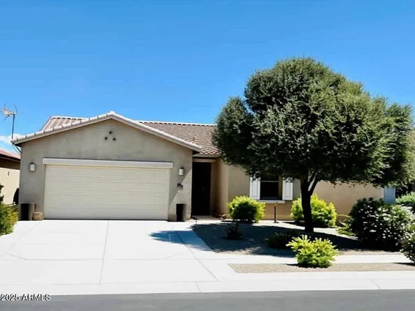 10 N AGUA FRIA Lane, Casa Grande, AZ 85194