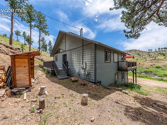 3rd image of 15970 Willow Way