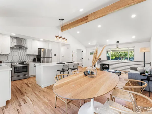 535 S 43rd St, Boulder, CO 80305