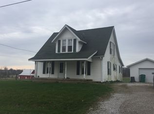 3300 S Bunger Rd, Bloomington, IN 47403