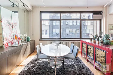 Sold by Halstead Real Estate