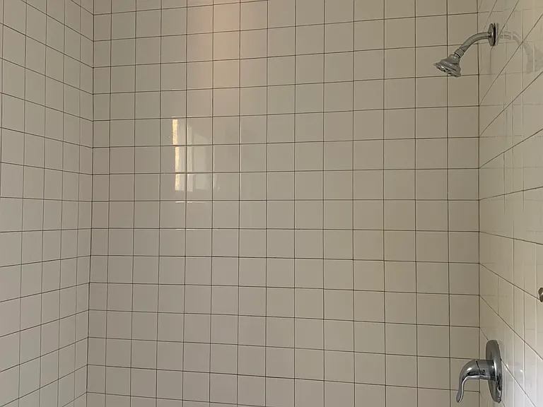 tub/shower combo