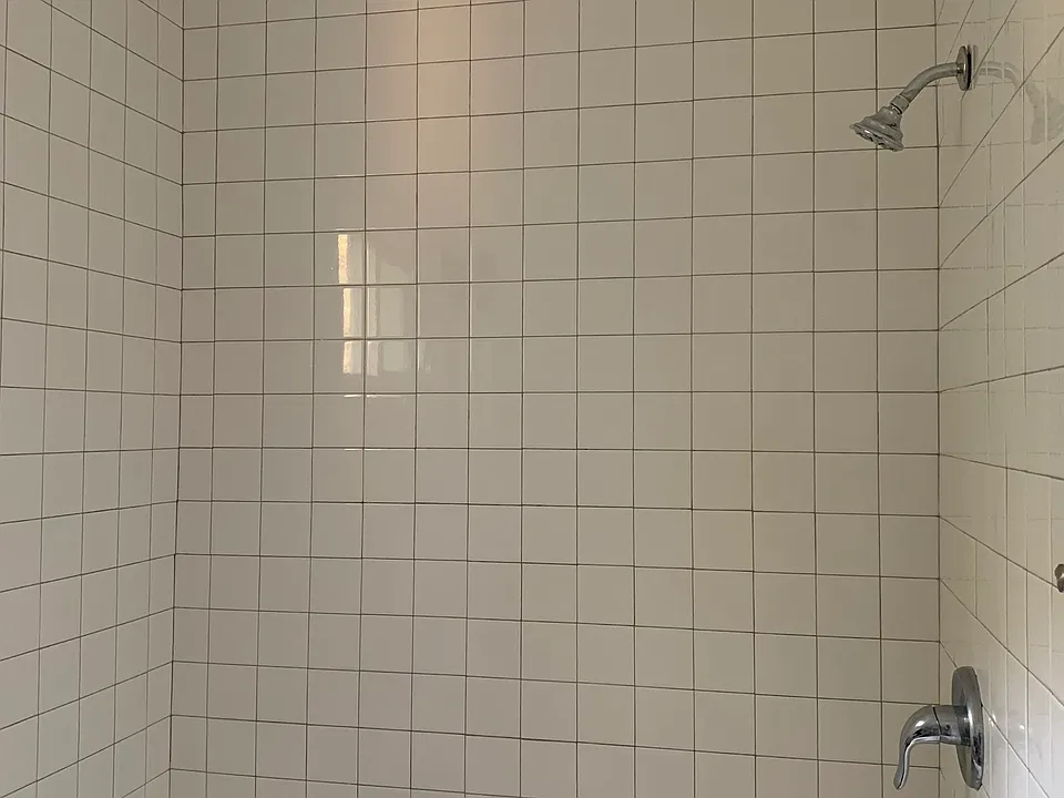 tub/shower combo