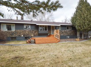 497 N 4108 E, Rigby, ID 83442