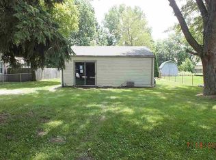 3243 Linda Ln, Lambertville, MI 48144