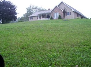 287 Tielman Rd, Ashland, PA 17921