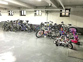 Rented by NY Space Finders Inc.