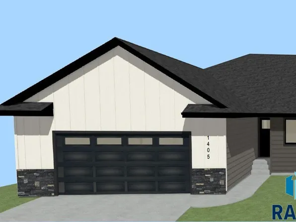 1405 N Mae Pl, Tea, SD 57064