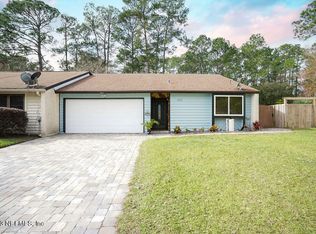 3333 Excalibur Way, Jacksonville, FL 32223