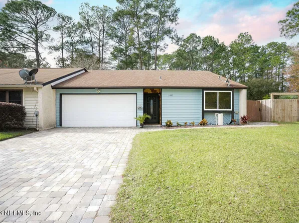 3333 EXCALIBUR Way, Jacksonville, FL 32223