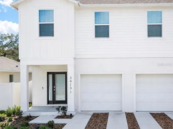 3413 E Louisiana Ave #2, Tampa, FL 33610