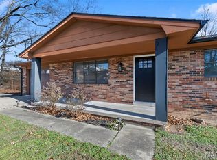 204 Tippett St, Marble Hill, MO 63764