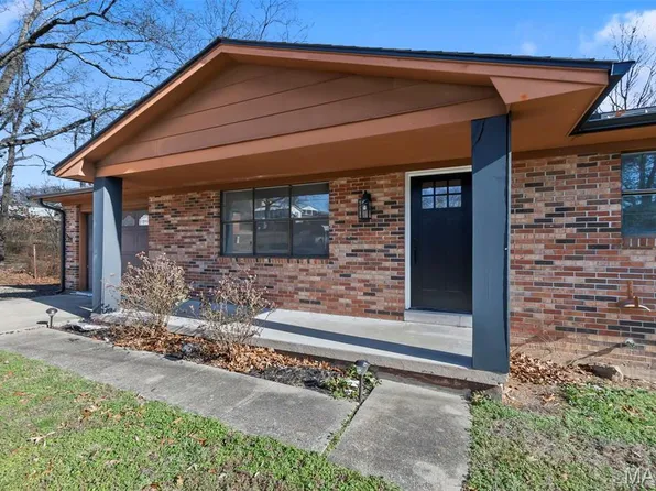 204 Tippett St, Marble Hill, MO 63764