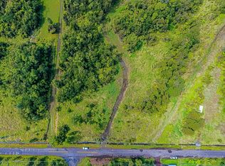 Komo St LOT 202-D, Mountain View, HI 96771
