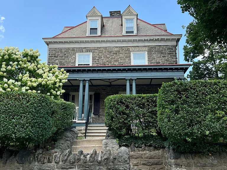 501 W Chelten Ave #1R — Photo 1