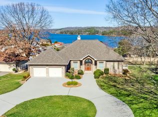 213 Tooweka Ln, Loudon, TN 37774