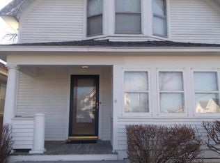 4245 Burnham Ave, Toledo, OH