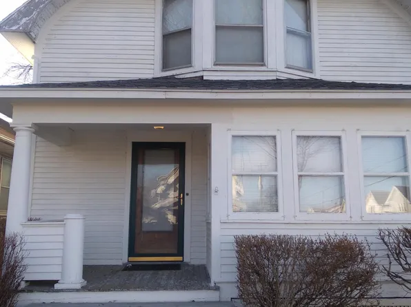 4245 Burnham Ave, Toledo, OH 43612