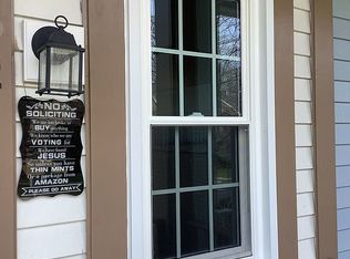 12392 Manchester Way, Woodbridge, VA 22192