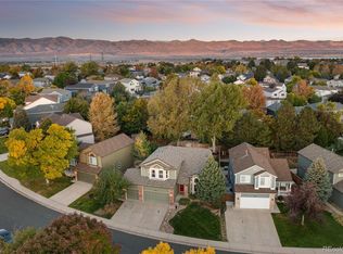 10266 Woodrose Ct, Highlands Ranch, CO 80129