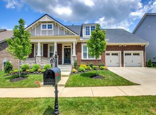 725 Newcomb St, Franklin, TN 37064