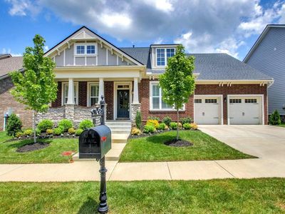 725 Newcomb St, Franklin, TN, 37064