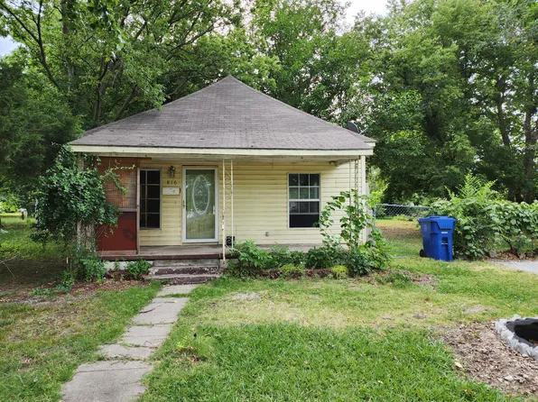 816 M St NW, Miami, OK 74354