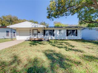 1821 Ida St, Arlington, TX 76010