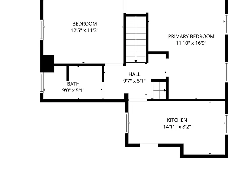 25 Ellis St #27-27B — Photo 16