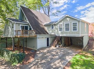 3503 Ridge Dr, Gainesville, GA 30501