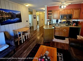 904 Carrizo Canyon Rd #105, Ruidoso, NM 88345