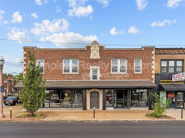 4251 S Kingshighway Blvd #2S