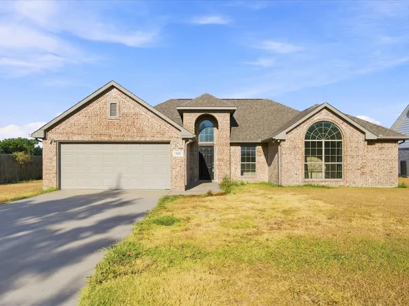 509 Jouette St, Farmersville, TX 75442