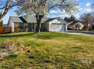 3366 E Aubrietta Ct, Boise, ID 83716