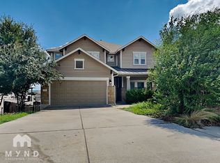 304 Santa Maria St, Georgetown, TX 78628