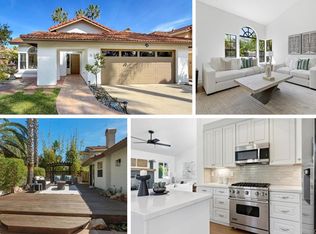 630 Poinsettia Park N, Encinitas, CA 92024