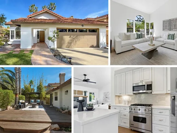 630 Poinsettia Park N, Encinitas, CA 92024