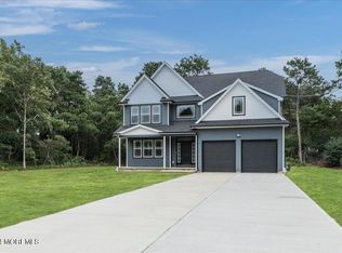 353 Grand Central Pkwy, Bayville, NJ 08721