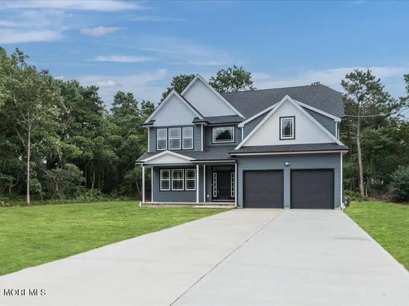 353 Grand Central Parkway, Bayville, NJ 08721