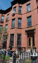 673 De Graw Street in Park Slope