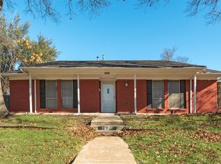 1620 Wisteria Way, Richardson, TX 75080