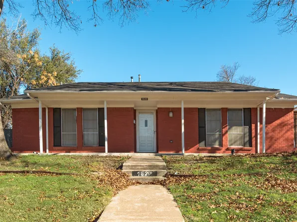 1620 Wisteria Way, Richardson, TX 75080