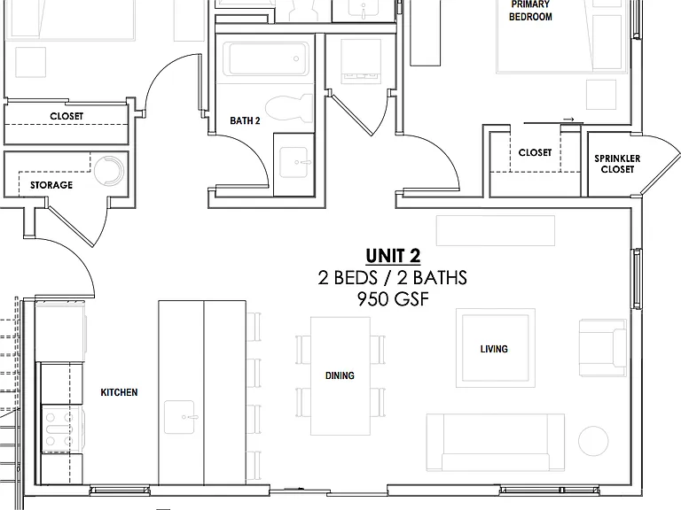 Coyote Ridge — Photo 12