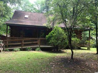 88 Weston Rd, Pawleys Island, SC 29585