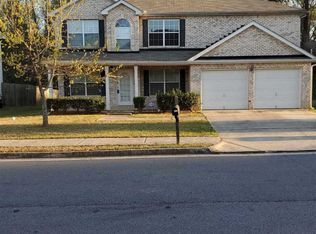 5857 Sunflower Ct, Ellenwood, GA 30294